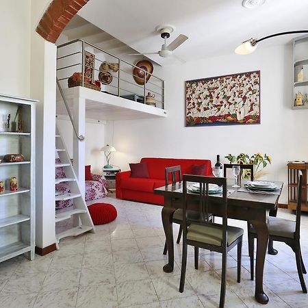 Oltrarno Home Silvia Florencja Zewnętrze zdjęcie