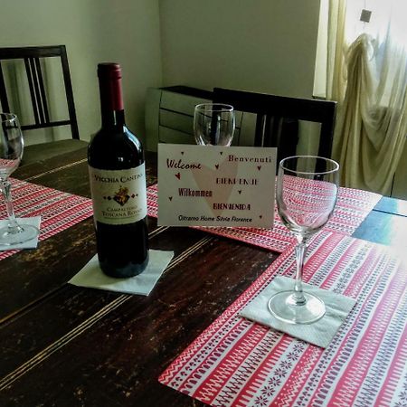 Oltrarno Home Silvia Florencja Zewnętrze zdjęcie