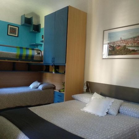 Oltrarno Home Silvia Florencja Zewnętrze zdjęcie