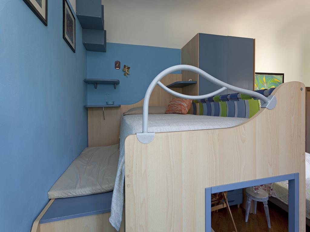 Oltrarno Home Silvia Florencja Pokój zdjęcie