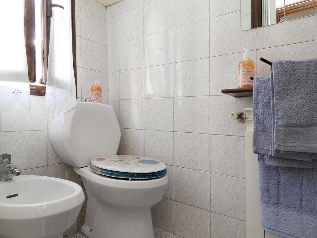 Oltrarno Home Silvia Florencja Pokój zdjęcie