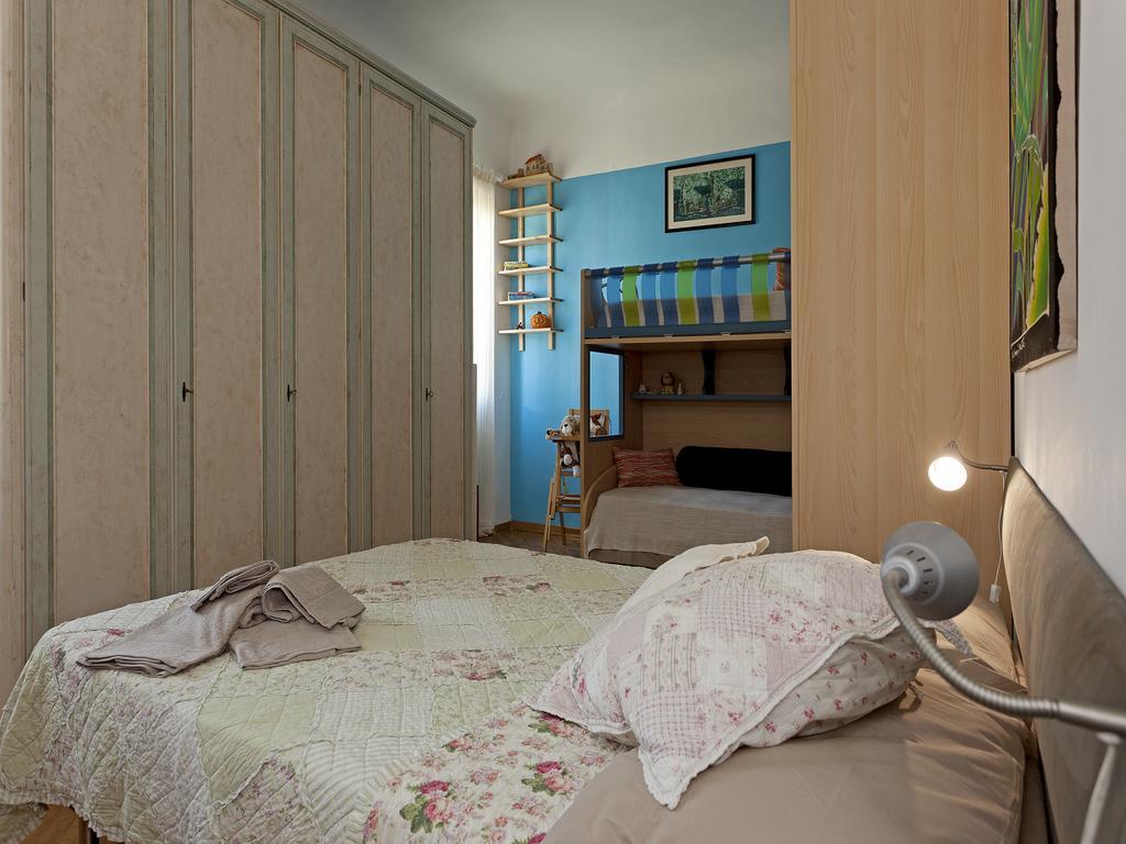 Oltrarno Home Silvia Florencja Pokój zdjęcie