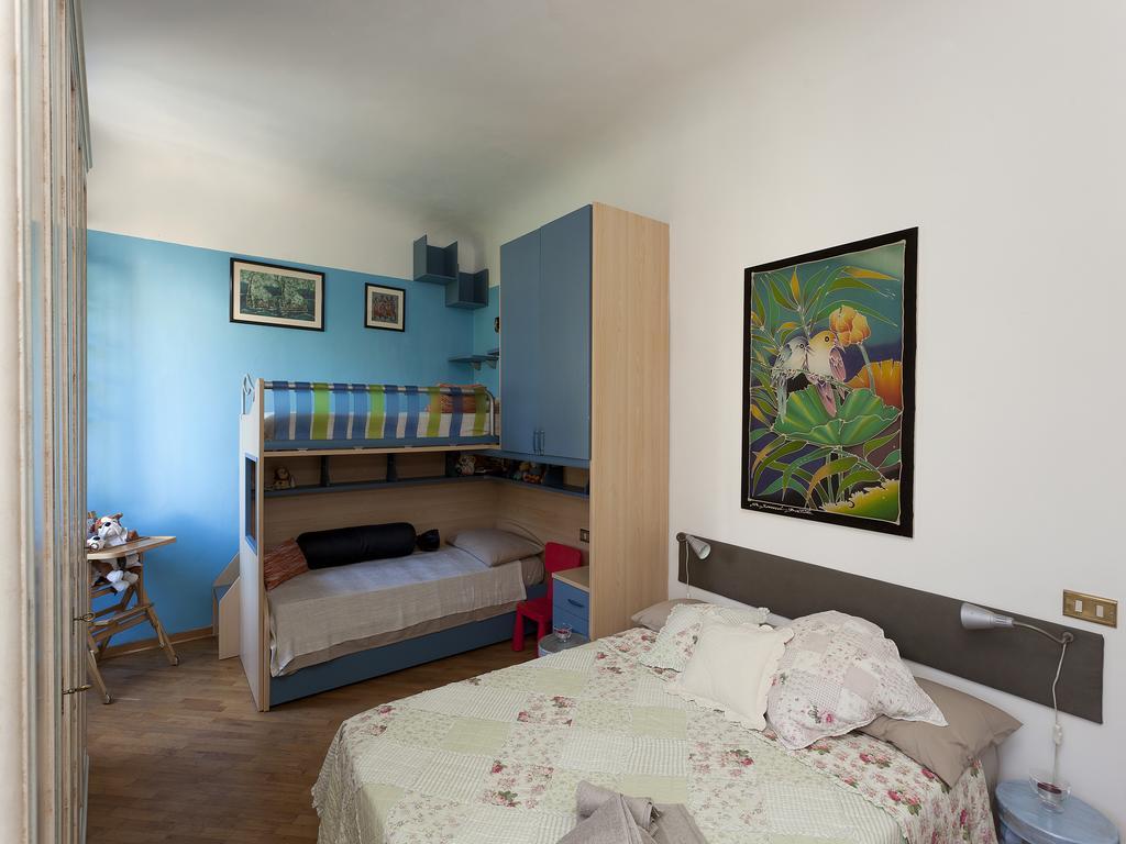 Oltrarno Home Silvia Florencja Pokój zdjęcie