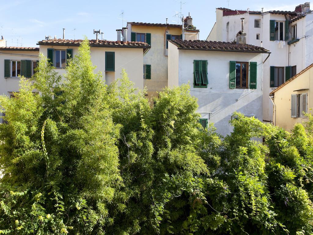 Oltrarno Home Silvia Florencja Pokój zdjęcie