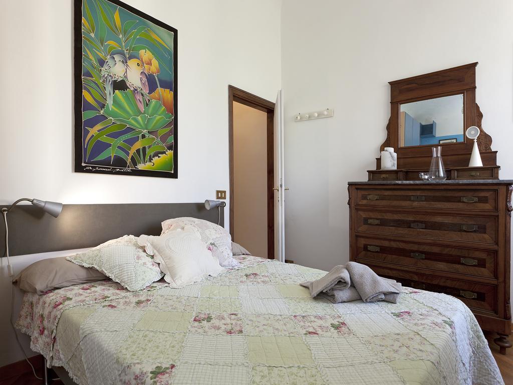 Oltrarno Home Silvia Florencja Zewnętrze zdjęcie