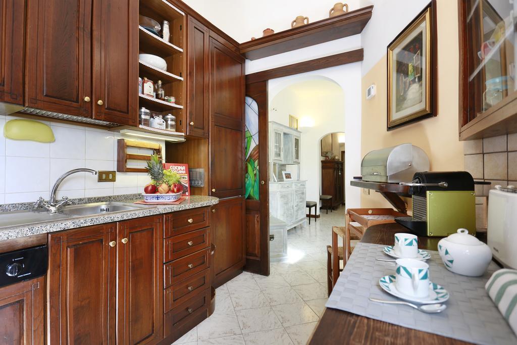 Oltrarno Home Silvia Florencja Zewnętrze zdjęcie