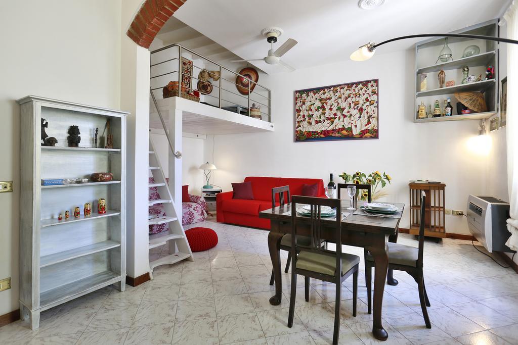 Oltrarno Home Silvia Florencja Zewnętrze zdjęcie