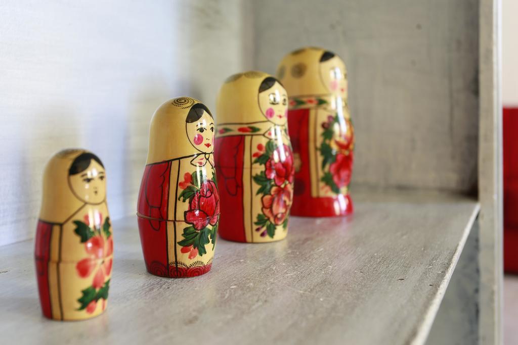 Oltrarno Home Silvia Florencja Zewnętrze zdjęcie