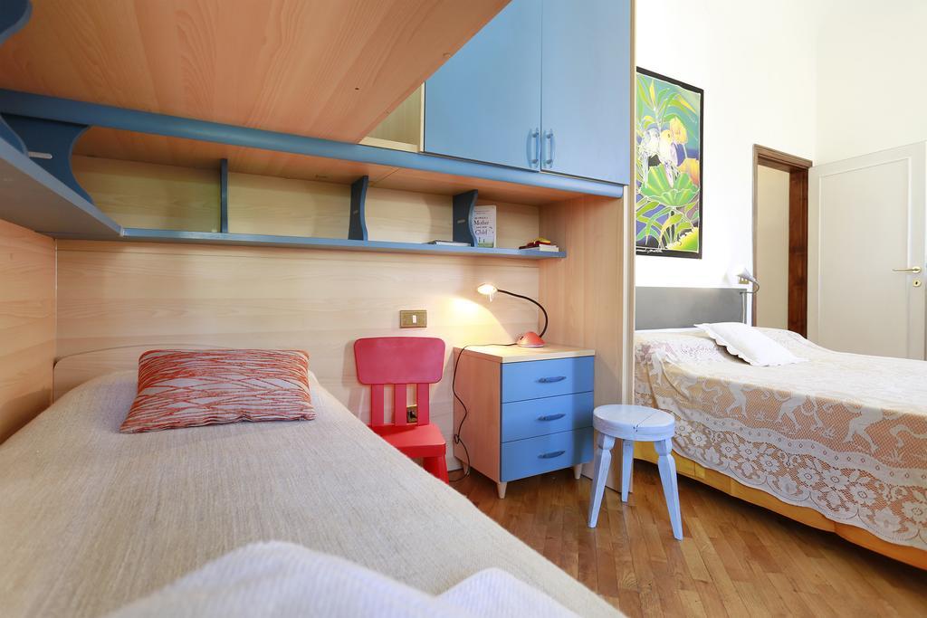 Oltrarno Home Silvia Florencja Zewnętrze zdjęcie