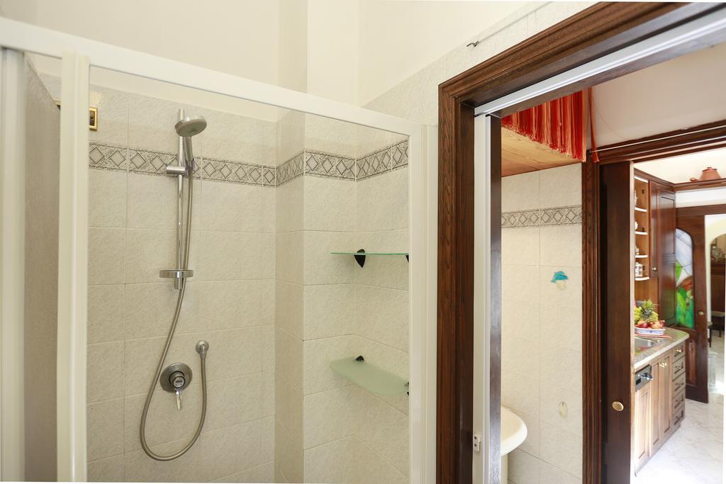 Oltrarno Home Silvia Florencja Zewnętrze zdjęcie