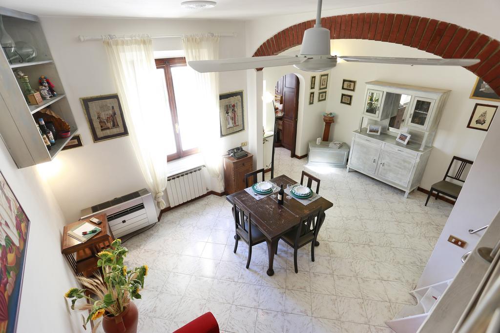 Oltrarno Home Silvia Florencja Zewnętrze zdjęcie