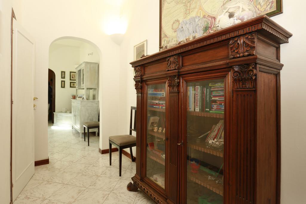Oltrarno Home Silvia Florencja Zewnętrze zdjęcie