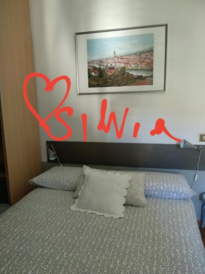 Oltrarno Home Silvia Florencja Zewnętrze zdjęcie